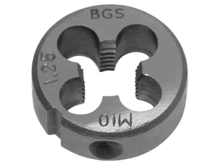 BGS 1900-M10X1.25-S Závitové očko M10 x 1,25 mm ze sady BGS 1900