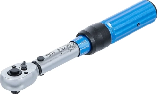 BGS 2824 Momentový klíč 1/4" (1 ÷ 6 Nm)