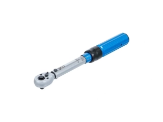 BGS 2825 Momentový klíč 1/4" (5 ÷ 25 Nm)