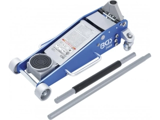 BGS 2889 Pojízdný hydraulický zvedák 2,5 t, hliníkový korpus