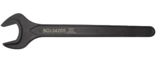 BGS 34265 Jednostranný klíč 65 mm dle DIN 894