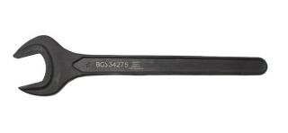 BGS 34275 Jednostranný klíč 75 mm dle DIN 894