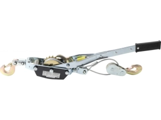 BGS 3482 Ruční lanový naviják 1 t