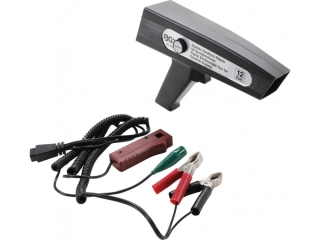 BGS 40106 Digitální stroboskopická lampa pro benzinové motory
