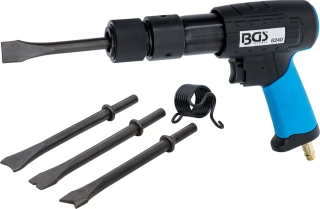 BGS 6240 Pneumatické sekací kladivo - sklíčidlo pr. 10 mm