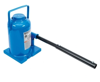 BGS 70039 Hydraulický zvedák 32 t (panenka)