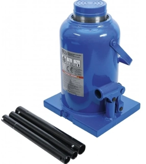 BGS 70040 Hydraulický zvedák 50 t (panenka)