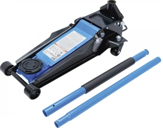 BGS 7872 Pojízdný hydraulický zvedák 2,5 t
