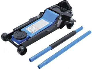 BGS 7874 Pojízdný hydraulický zvedák 3,5 t