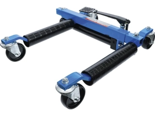 BGS 8604 Pojízdný hydraulický zvedák, podvozek 600 kg