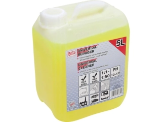 BGS 9380 Univerzální čisticí prostředek 5 l
