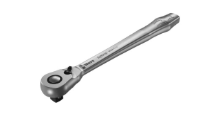 WERA 004064 Ráčna Zyklop Metal 8004 C přepínací páčka, upínací část 1/2"