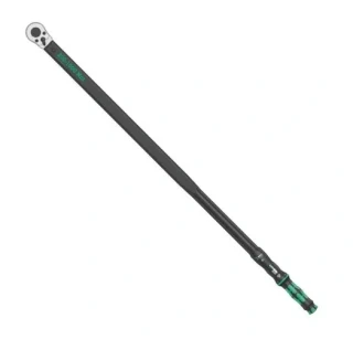 Wera 075630 Momentový klíč Wera Click-Torque E 1 s přepínací ráčnou 3/4" (200 - 1000 Nm)