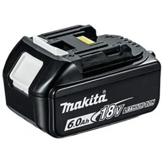 MAKITA BL1860B akumulátor 18V/6,0Ah - 197422-4