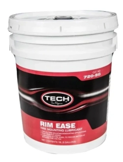 Tech Rim Ease T720-5G Montážní pasta - gel pro pneu, univerzálním, 19 l