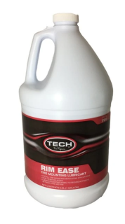 TECH 01837 Montážní pasta - gel pro pneu, univerzálním, 3,8 l
