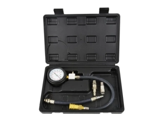 GEKO G02504 Kompresiometr - tester komprese diesel, 0-21 bar