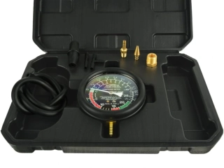 GEKO G02508 Tester tlaku palivového čerpadla, -1-0,7 bar