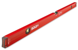 SOLA Big X 3 200 profilová vodováha 200cm