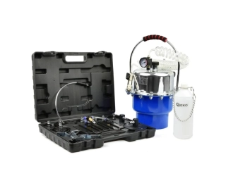 GEKO G02734 Sada na odvzdušnění brzd a hydraulické spojky
