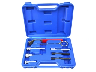 GEKO G02845 Aretační rozvodů Chrysler, Jeep, 2.5, 2.8, CRD