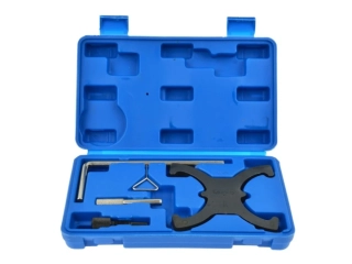 GEKO G02863 Aretace rozvodů Ford, 1.6 TI-VCT