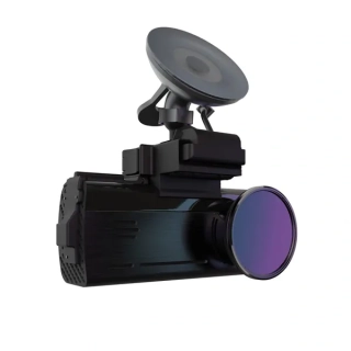 Eltrinex LS700 4K GPS Autokamera s držákem