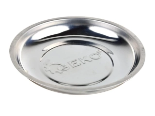 GEKO G03200 Magnetická miska, kulatá, průměr 15 cm