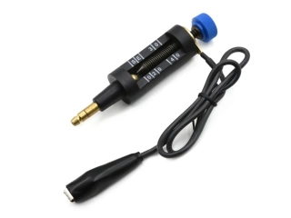 GEKO G30802 Tester jiskry zapalování motoru, 0-40 kV
