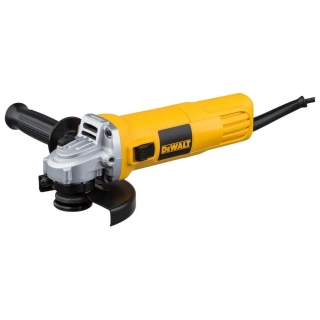 DEWALT DWE4117 Úhlová bruska 125mm; 950W