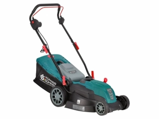 Könner & Söhnen KS 42LM Elektrická sekačka 1800W / 420 mm