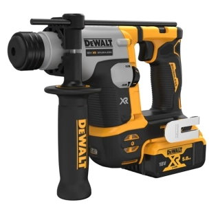 DEWALT DCH172P2T Aku vrtací kladivo SDS+, 18V / 2x 5,0Ah