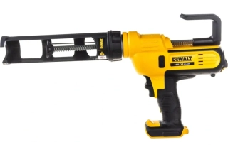 DEWALT DCE560N Aku vytlačovací pistole 310 ml, 18V (bez aku)