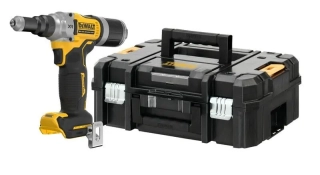 DEWALT DCF414NT Aku nýtovačka 18 V; 4,8-6,4 mm (bez aku)