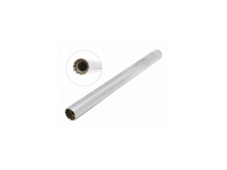 SATRA S-PT16 Hlavice na zapalovací svíčky s magnetem, prodloužená, 12-hran, 3/8", 16 mm, 250mm