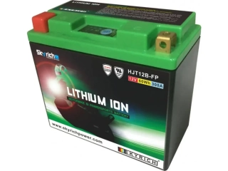 Skyrich Lithium HJT12B-FP Motobaterie 12V 60Wh