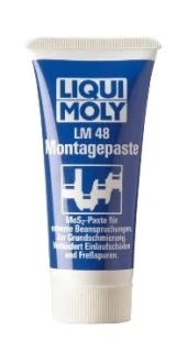 Montážní pasta LIQUI MOLY LM48, 50 g