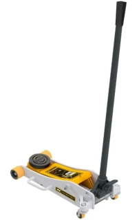 Winntec Y411202 Hydraulický zvedák pojízdný 2 t, nízkoprofilový, 86-418 mm