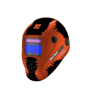 PANTERMAX 1000 Samostmívací svařovací kukla (1/1/1/2 EN379)