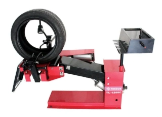 Ferdus TL-1200C Pneumatický roztahovák nákladních a traktorových pneumatik - 111.29