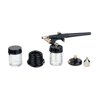 Black Wind AB-110K Pistole air-brush sada