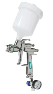 Aircraft HVLP-2 PRO pneumatická stříkací pistole - 2101740