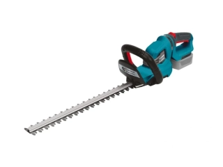 Könner & Söhnen KS HT-20V Akumulátorový plotostřih 20V, 550mm (bez aku)