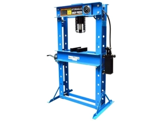 GEKO G02089 Hydraulický dílenský lis 50t