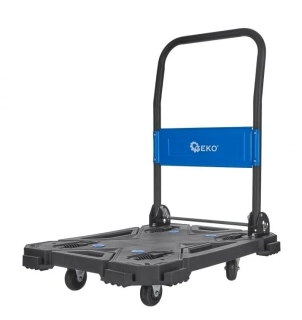 GEKO G71112 Modulární plošinový přepravní vozík, nosnost 150 kg
