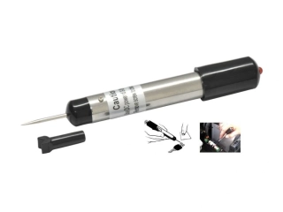 Genborx Zkoušečka elektrických obvodů, 3-28 V, LED dioda