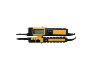 Genborx 7340 Přístroj pro měření napětí do 1000 V, sledu fází atd.