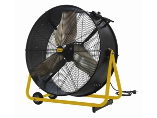 MASTER DF 30 P Axiální ventilátor 750mm, 2 rychlosti, 360°