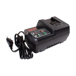 M7 DC-18A Nabíječka 18V, 230V