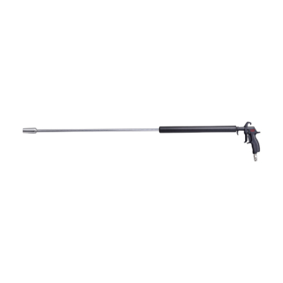 M7 JC-640 Pistole ofukovací VENTURI dlouhá tryska 1000mm